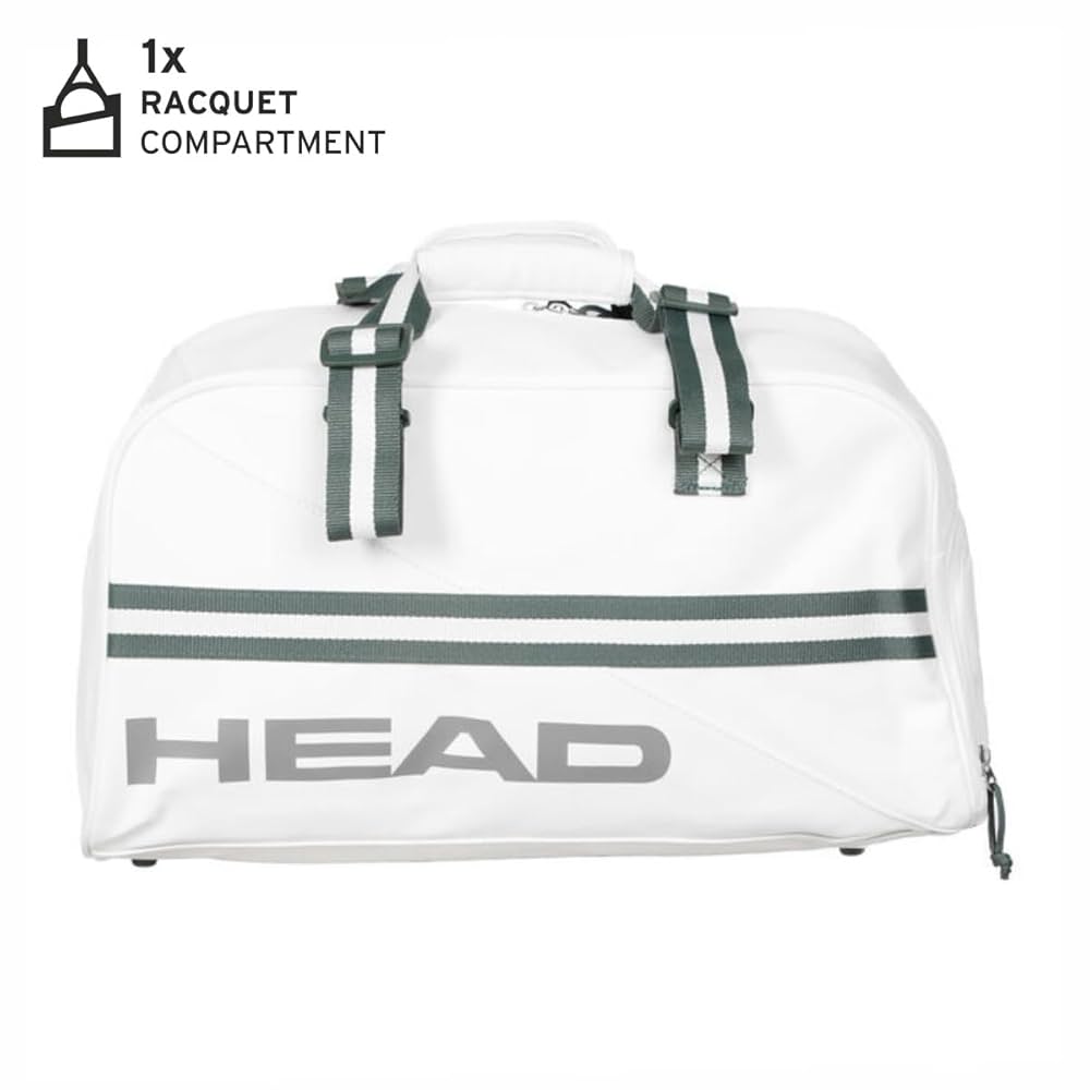 Amazon | ヘッド HEAD バッグ プロ X コートバッグ 40L WH