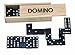 Woodyland Classic Domino (28 pièces)