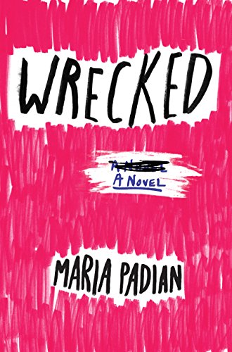 Wrecked view 2