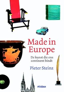 Paperback Made in Europe Book