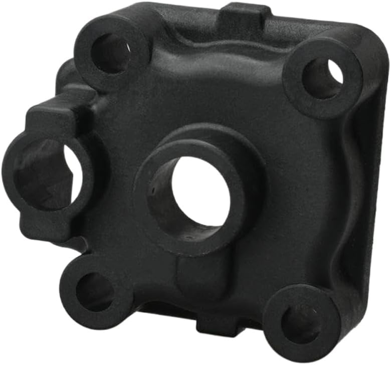Water Pump Housing 3T5-65016 3T5-65016-0 3T5-65016-01 Compatible with T40 Outboard 40A
