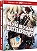 Blood Blockade Battlefront: The Complete Series (Blu-ray/DVD Combo)