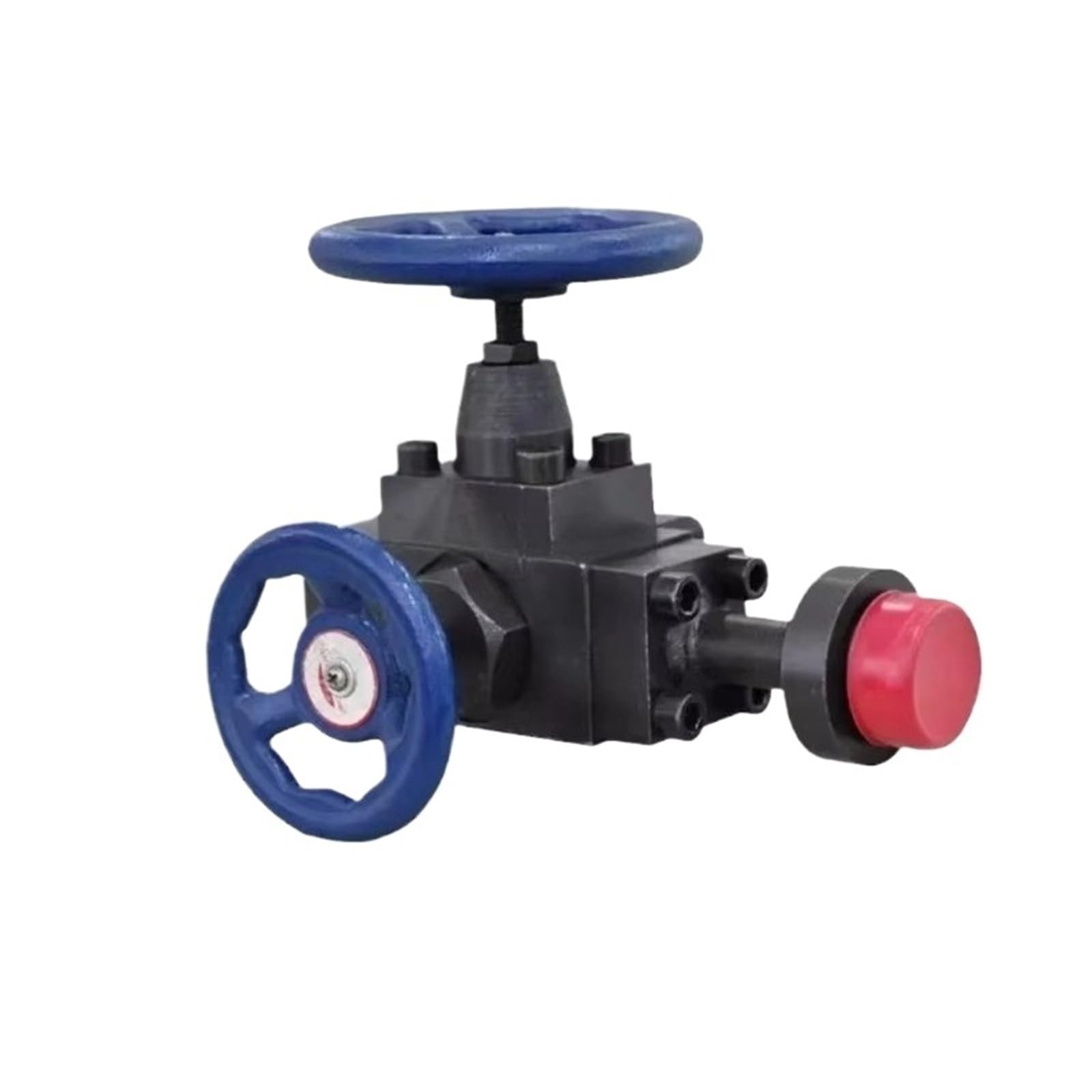 Trgyjgkf One Color Accumulator Stop Valve Xjf-32 Hydraulic Cut-Off