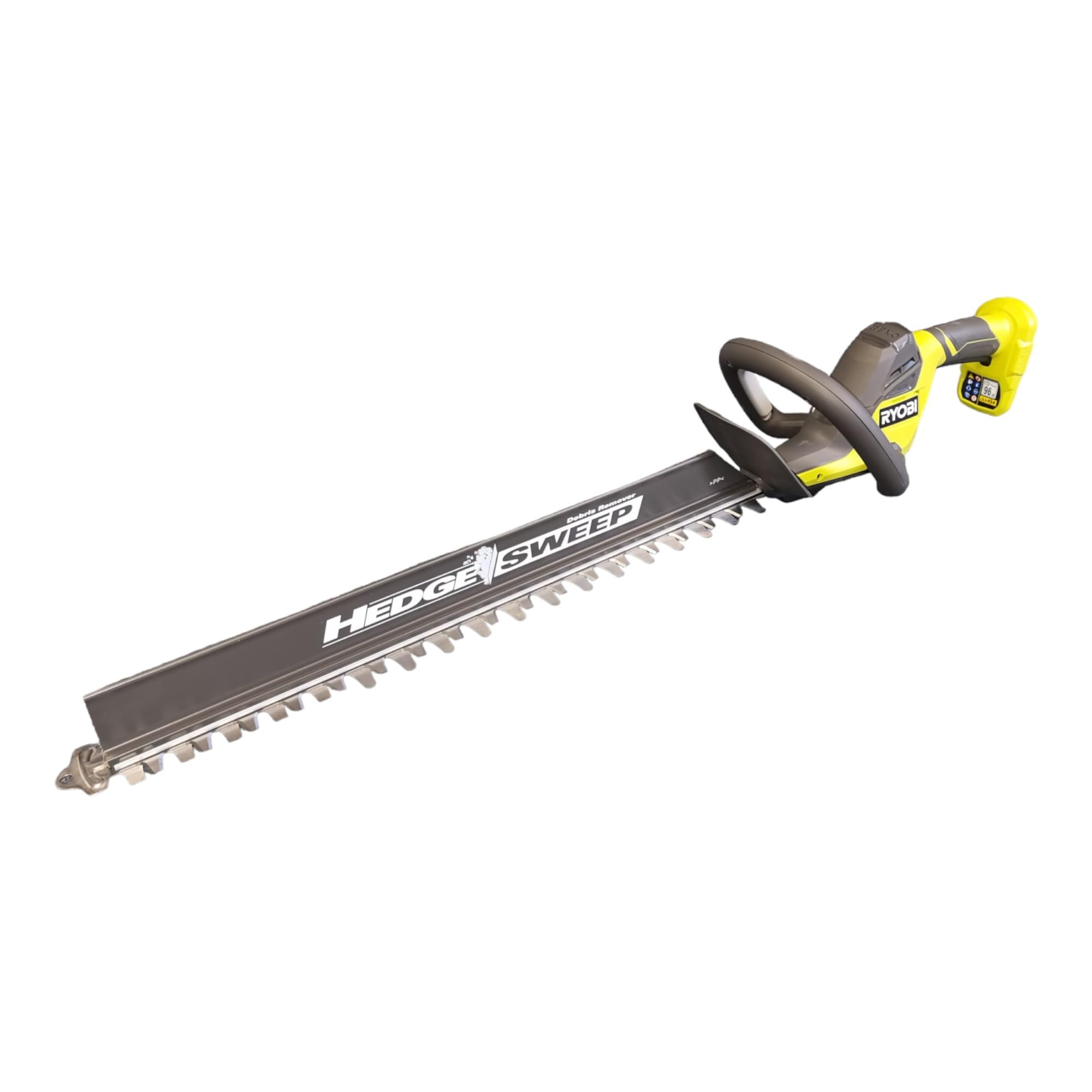Taille-Haies Linea RYOBI - RY18HT55A-0-18V One+ - Linea - 55cm - sans Batterie ni Chargeur