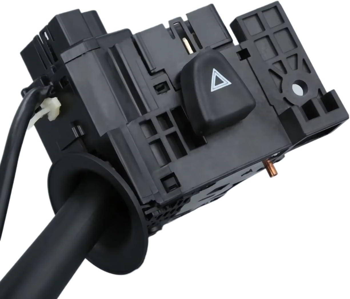Car Wiper Switch for Gmc for Yukon XL 2003-2006 Steering Column Windshield Wiper Switch Lever 12450067
