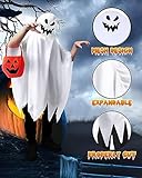 Zoom IMG-2 suaflny deguisement halloween enfant costume