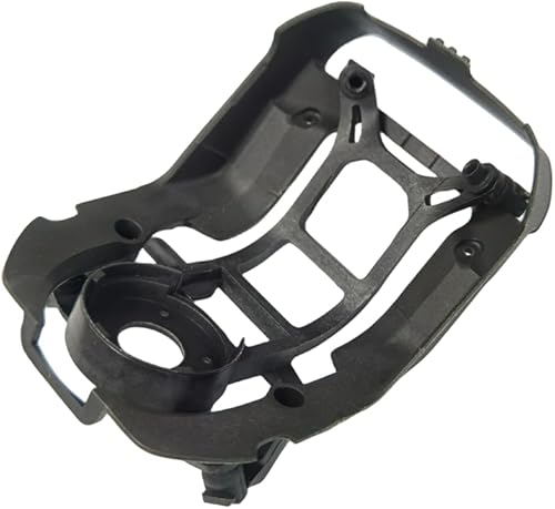 Air 3 cardán amortiguador soporte a prueba de golpes placa de absorción de vibración para DJI Mavic Air 3