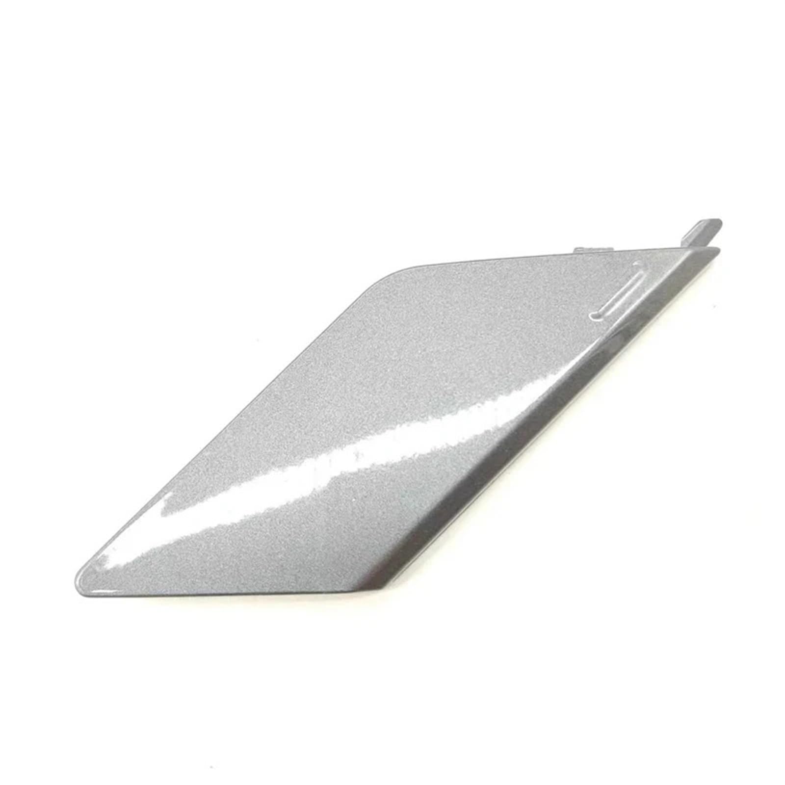 ERYCUN 39849034, voor, for VOLVO, XC60 2018 2019 2020 Nieuwe Achterbumper- Trekhaak Eye Cap Cover #31449210 Sleephaakmasker(Dark Grey
