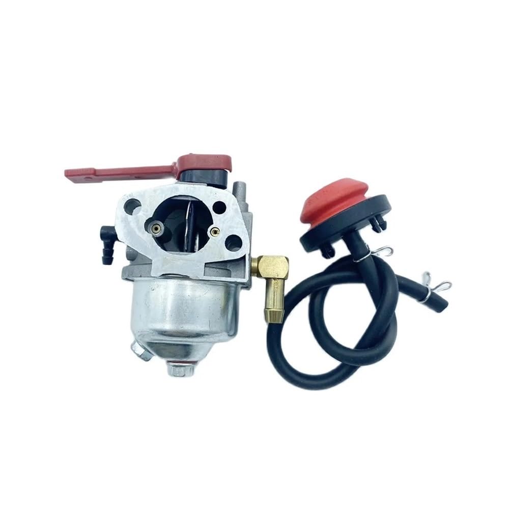 Carburateur de souffleuse à neige A135 en alliage haute précision 951-12098 951-14028A
