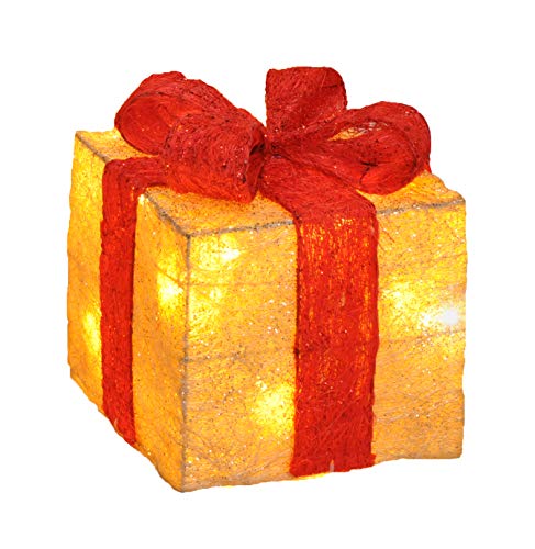 Bambelaa! Led Decorazione Light Gift Boxes - Set