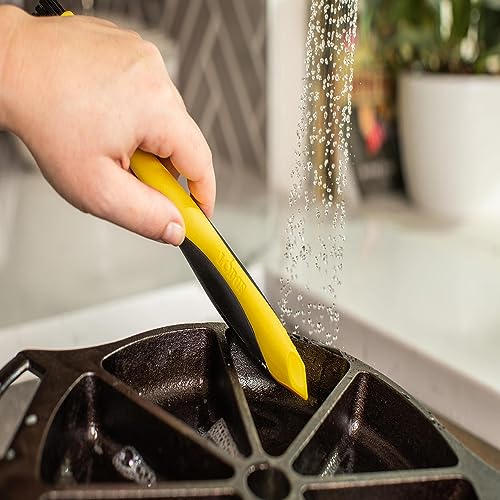 Cast Iron Cleaning Brush - image 5