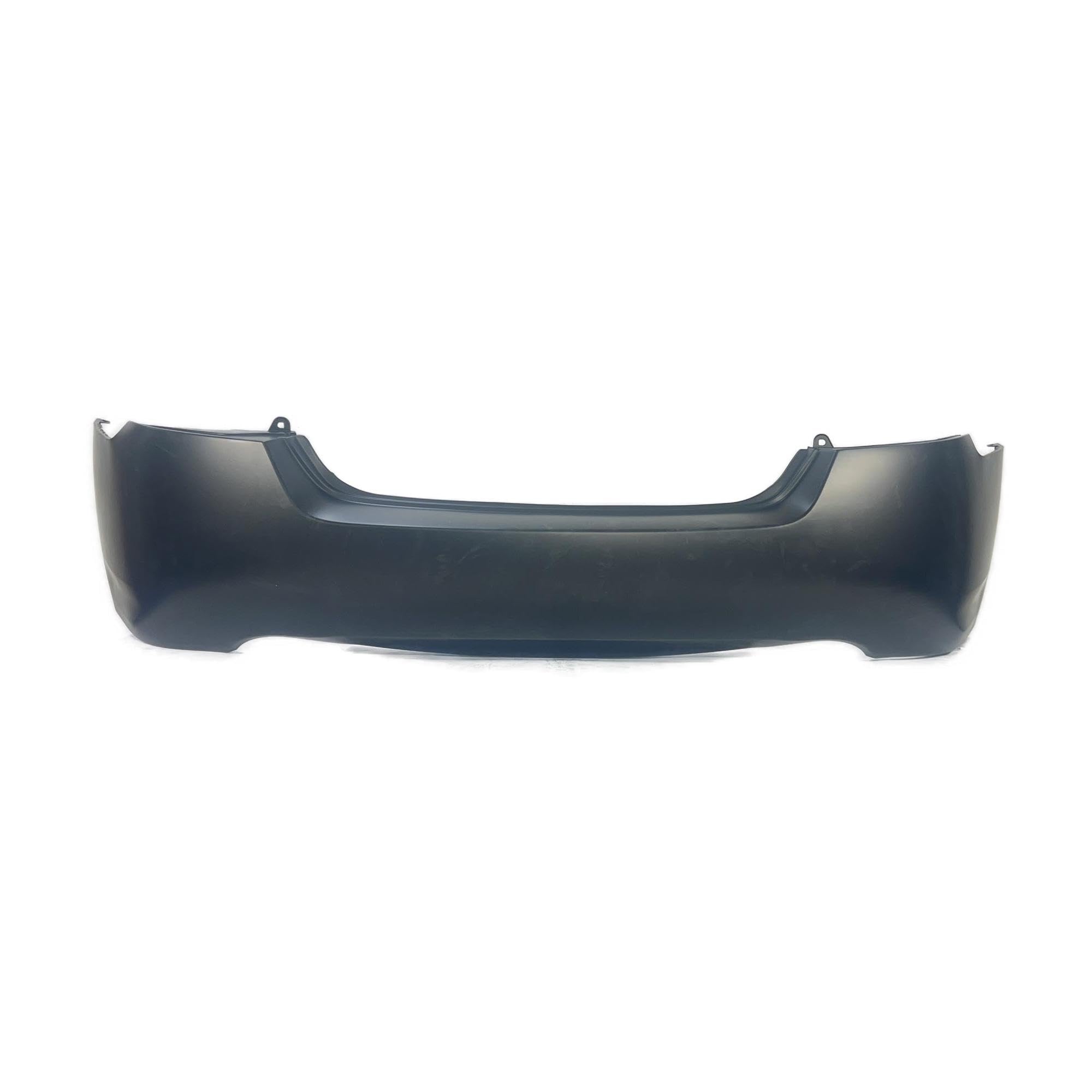 FitParts Compatible with Nissan Maxima 2009–2014 Rear Bumper Cover