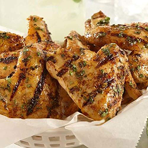 McCormick Grill Mates Marinade Mix Variety Pack, Includes 12 Marinade Mixes, Sweet, Smoky, Spicy, and Savory Flavors, For Chicken, Beef, Pork, Shrimp, Veggies, and More, 12.32 oz - Thumbnail 5