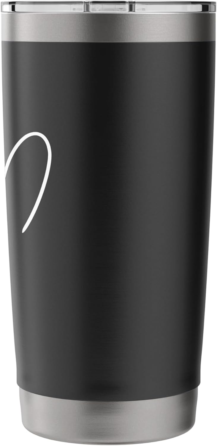 Gigi Stainless Steel Insulated Tumbler - Image 2