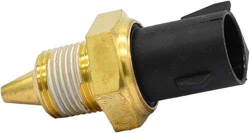 Miniatura 4 de Interruptor de temperatura del refrigerante del motor Sensor Remitente E-150 E-250 E-350 E-450 F-150 F-250 F-350 F-450 F-550 Mustang Navigator