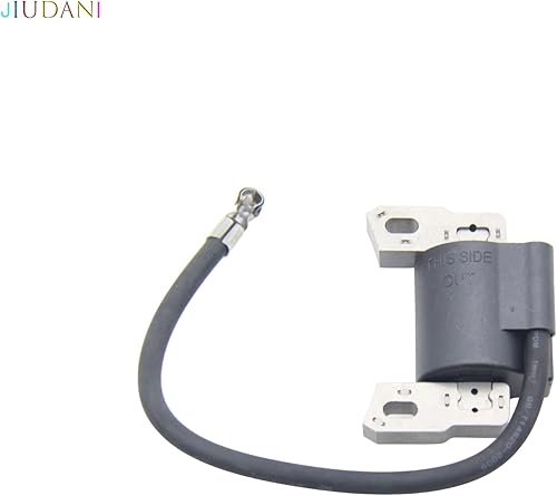 Miniatura 6 de Bobina de encendido 590454 compatible con motores Briggs & Stratton 129H00 Series (0005-0185) 799381 790817 692605 802574 Magneto Armature  Incluye