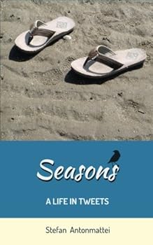 Paperback Seasons A Life In Tweets Book