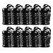 Funnylife Ionic Foot Detox Spa Arrays Replace for Foot Bath Machine Tool Home Health 10pcs