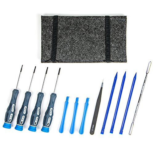 Gogofix Screwdriver Repair Tool Kit Compatible With Xbox Console / Xbox Controller Screwdriver Repair Maintenance Kit #TOP1