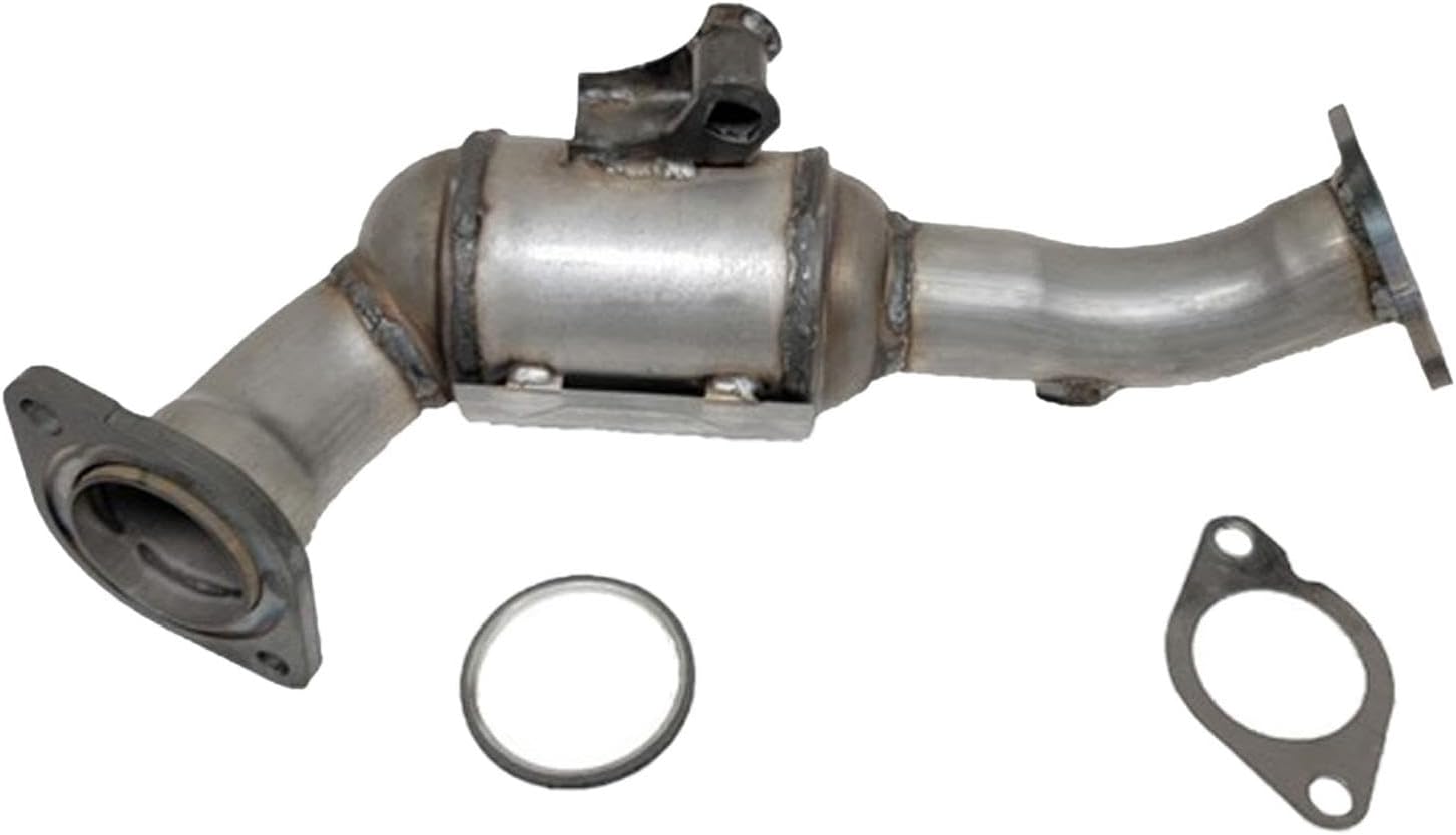 Upper Catalytic Converter for Ford Explorer 2017-2018 Front Wheel Drive 2.3L