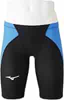 Amazon.co.jp: MIZUNO(ミズノ)レース用競泳水着 ジュニア