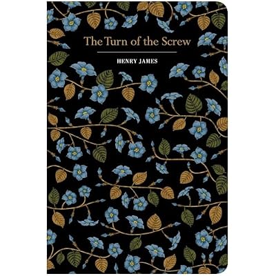 The Turn of the Screw