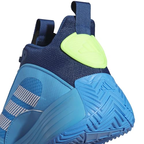 Image of adidas Men's Own The Game 3.0 Basketball Shoe