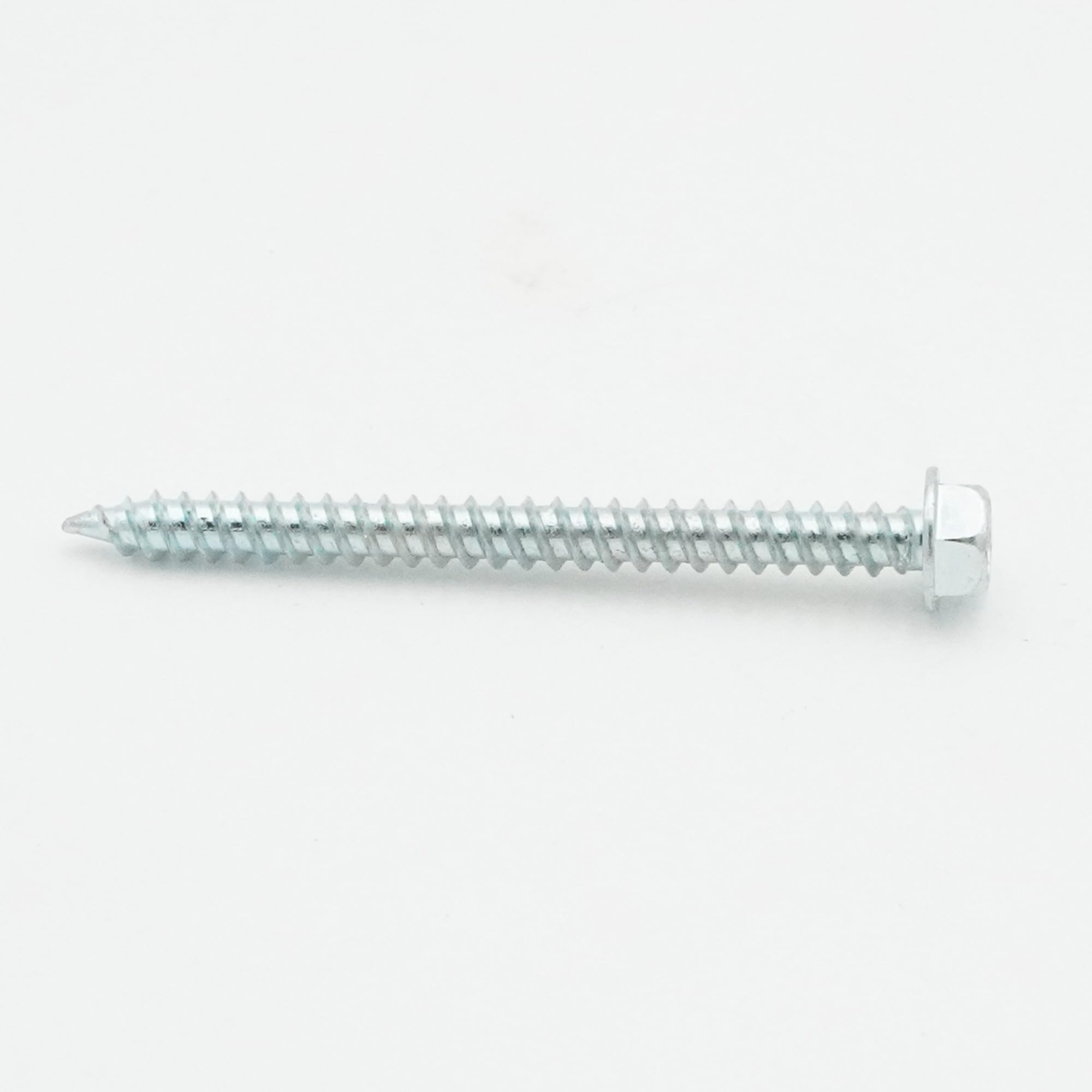 ヒコページです⭐︎ Amazon.com: Malco 8X2 Zip-in Self-Piercing Screws | 1/4