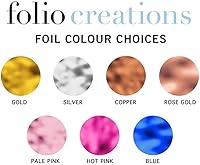 Vista 2 de Hebrew Alphabet Gold Foil Art Print. 7 Foil Colours/3 Sizes. Nursery Art, Classroom Poster, Hebrew Letters