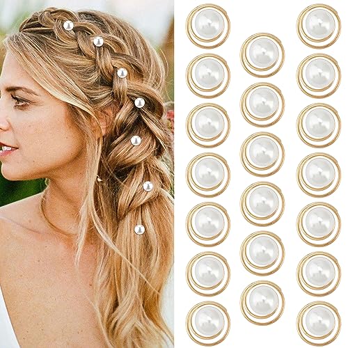 Pinces à cheveux en spirale pour femme et fille, accessoires de coiffure vintage