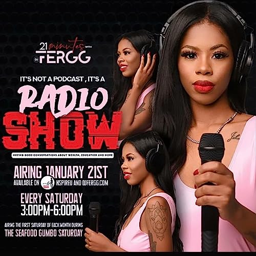 LockedIn with ShaeMarie