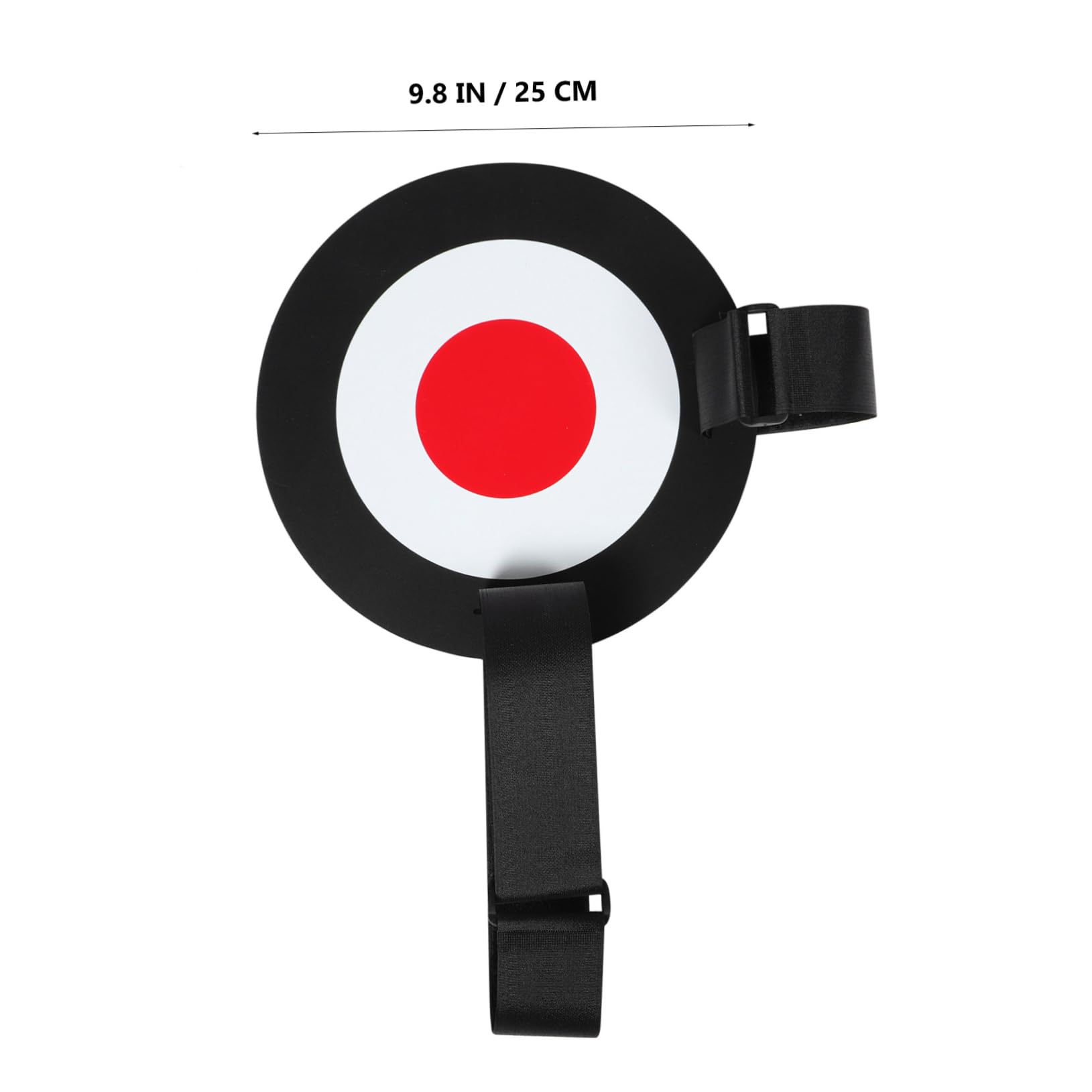 BESTonZON 1Set Adjustable Soccer Goal Target Training Equipment for Agility and Accuracy Improvement Durable Weather Resistant Design for Outdoor Use for Team Practice