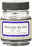 Versatile Use: The Procion MX Dye excels in a variety of techniques such as tie dye, immersion dyeing, batik, screen printing, direct application, gradation/ombré dyeing, sprinkle dyeing, and ice dyeing. Fabric Compatibility: Ideal for coloring cellu...