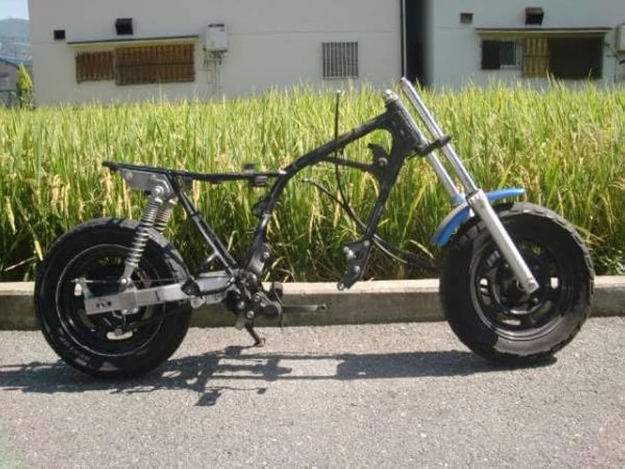 エイプ50 ツインサスキット　ドラム用 Amazon.co.jp: エイプ 50 100 ツインショック Wサス ツインサス