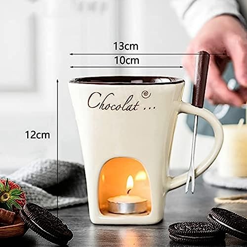 SENKAR フォンデュ鍋 の商品画像 6