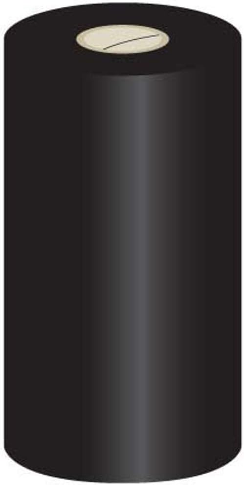 VnM SignMaker VNMR110B1 Black Vinyl Ink, 984' Length, 4" Width