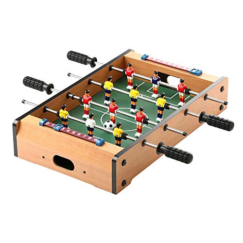 Mini Football Table Board Machine Game Table Soccer Toy For Children 