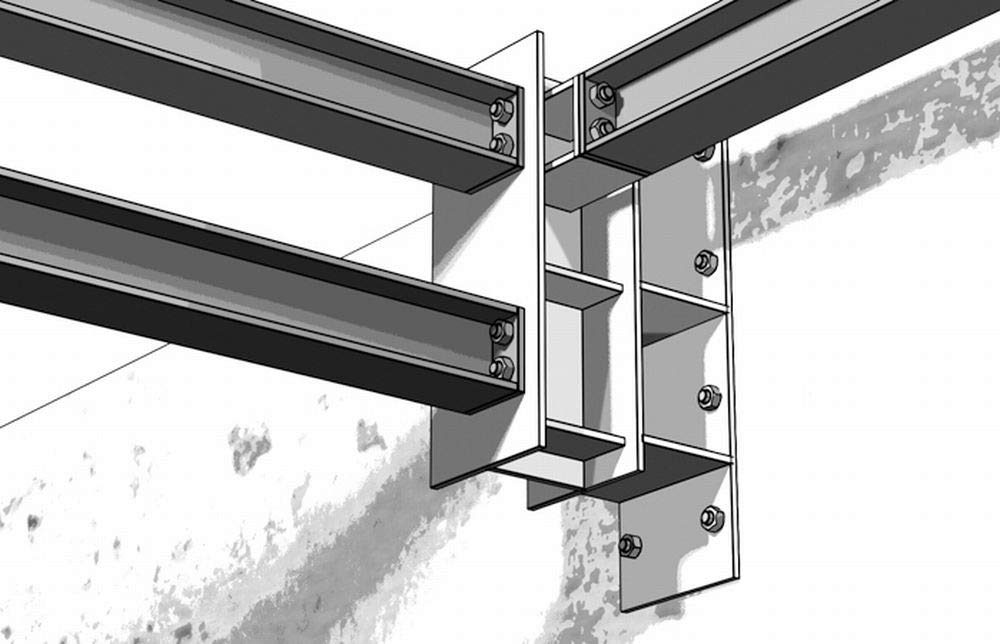 Forgefix Anchor Bolt Projecting M10x70 5 Per Bag (D8) 5PB1070 by Forgefix