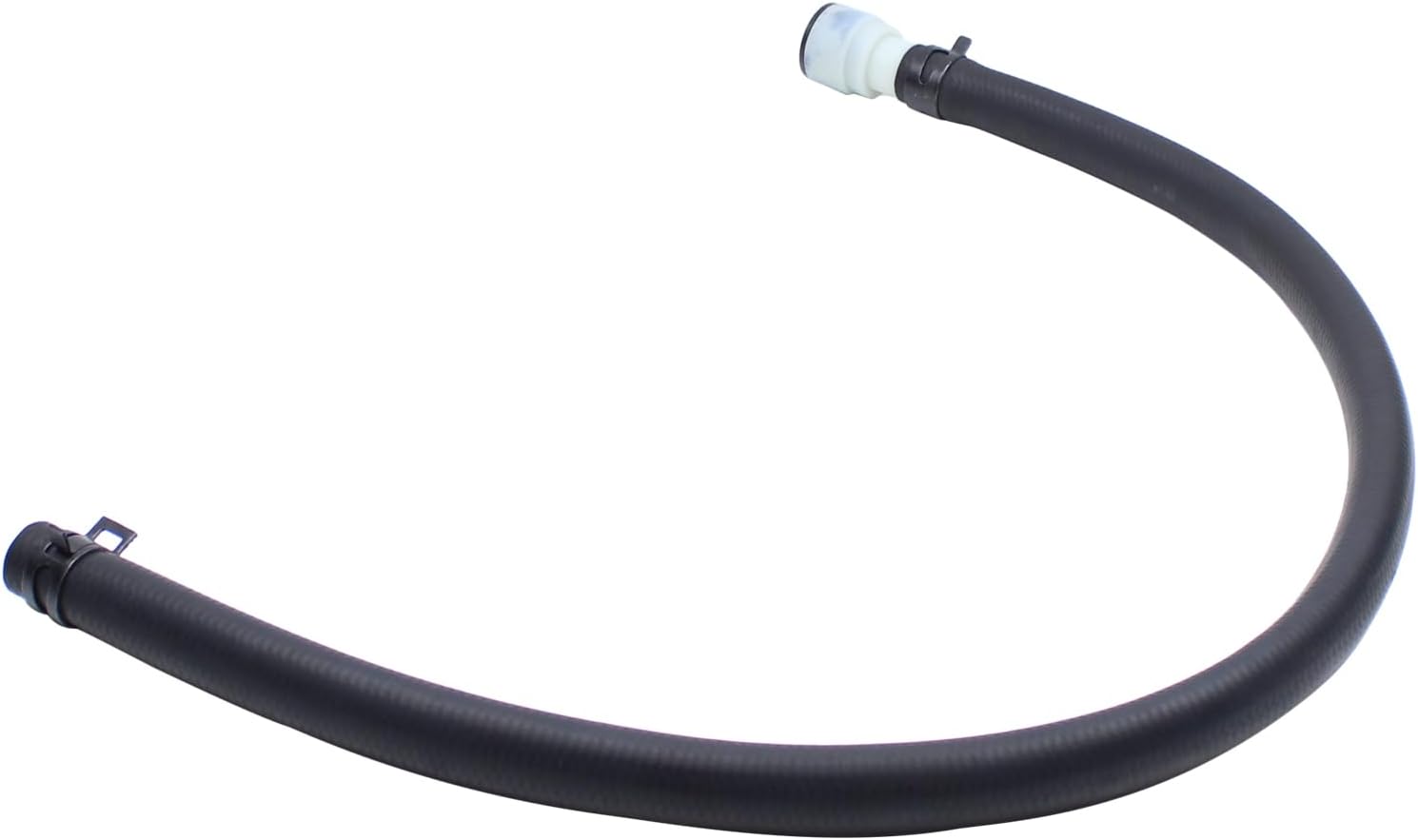 ApplianPar HAVC Heater Inlet Hose for Escalade Silverado Sierra
