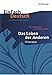 Produktbild EinFach Deutsch Unterrichtsmodelle: Das Leben der Anderen: Regie: Florian Henckel von Donnersmarck. Filmanalyse. Gymnasiale Oberstufe