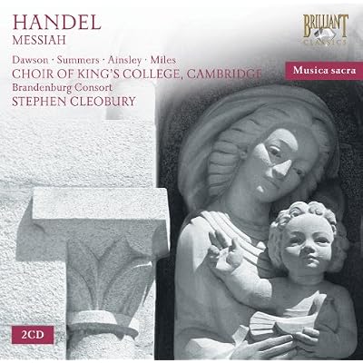Handel Messiah