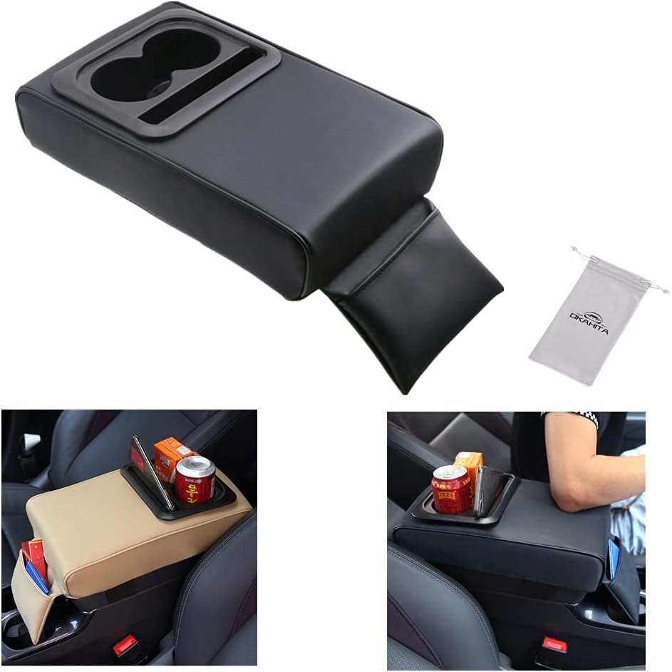 Okahita 車用 アームレストクッション アームレストカバー 多機能 コンソールボックスパッド 車 アームレストボックス アクセサリー Ft6sffkh3d 内装用品 Tecnonautasbolivia Com Okahita 車用 アームレストクッション アームレストカバー 多機能 コンソールボックスパッド 車 アームレストボックス アクセサリー Ft6sffkh3d 内装用品 Tecnonautasbolivia Com