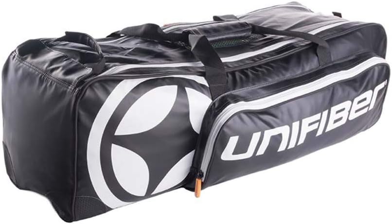 UNIFIBER Blackline Medium Equipment Carry Bag 2020
