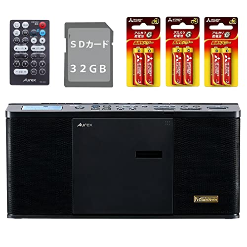 TOSHIBA SD/USB/CD/ラジオ TY-ANX2 　東芝　美品 4560158875838_00.jpg