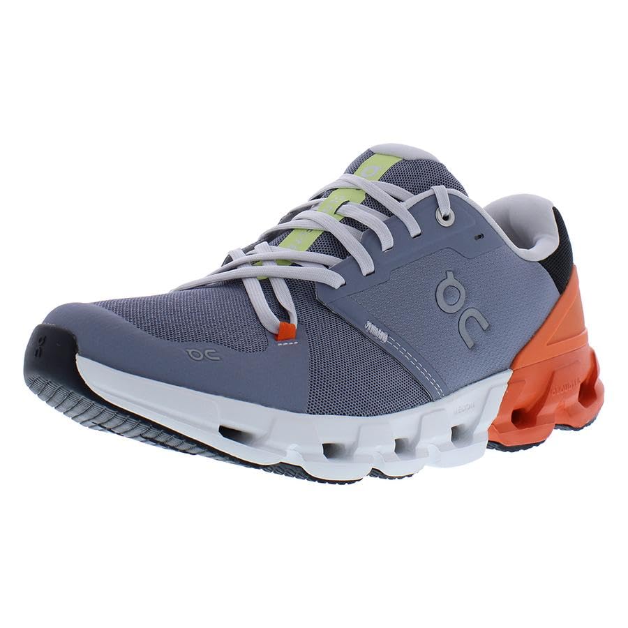 Image of Men's Cloudflyer 4 (Glacier /White)