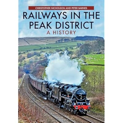 Railways in the Peak District