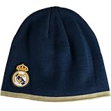 Real Madrid Mütze aus der offiziellen Kollektion