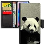 Coque pour Samsung Galaxy S10 Plus en simili cuir et silicone de qualité.