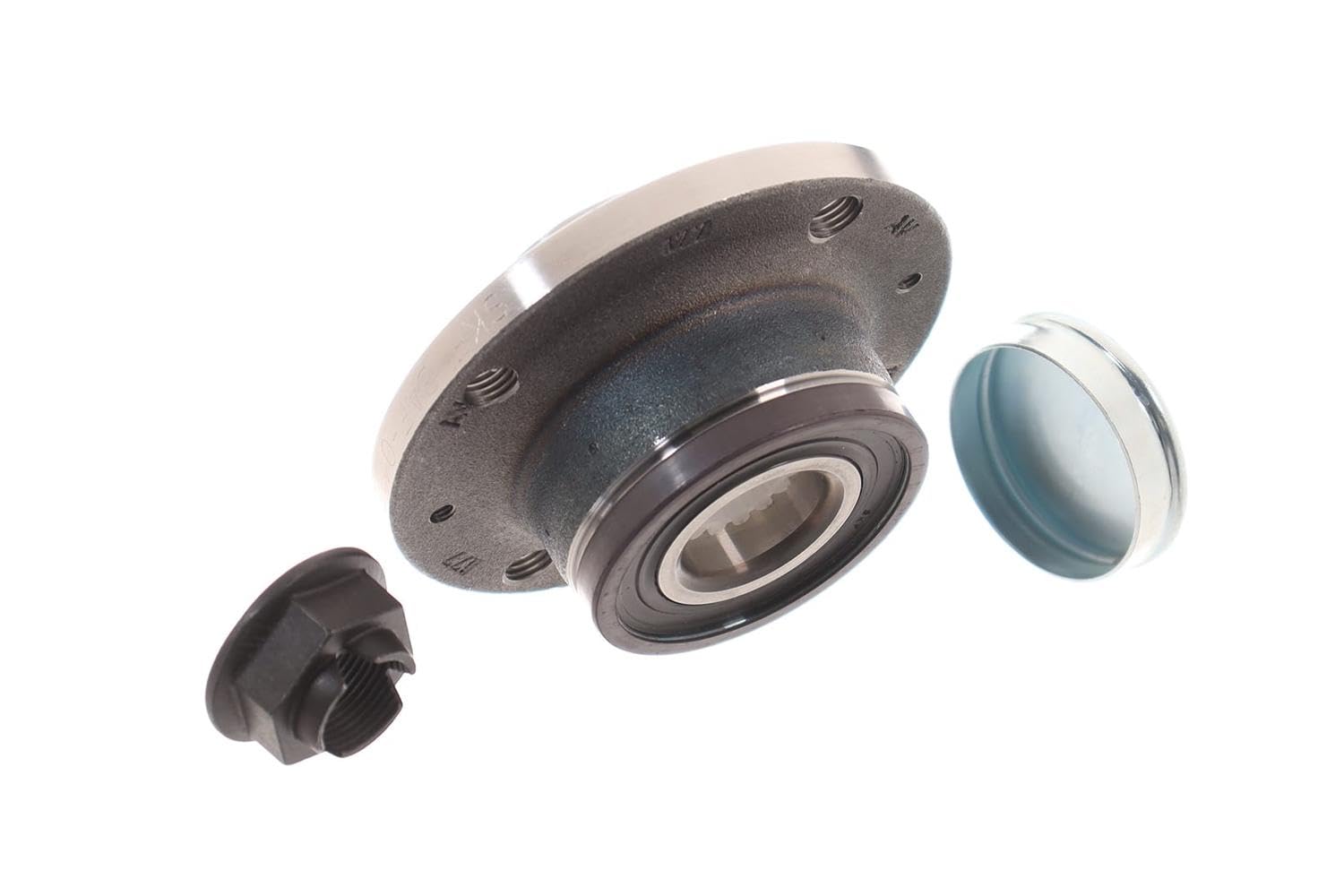 Skf Wiellagerset voor o.a. Renault, Dacia, Fiat, Nissan, Lada, Alfa