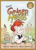 Ginger Meggs (English Edition)